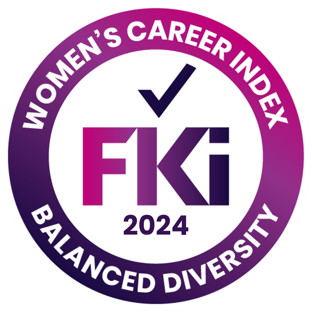 Women’s Career Index